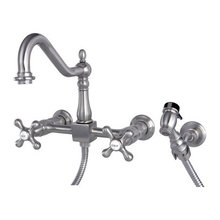 216—Laundry Plumbing Fixtures