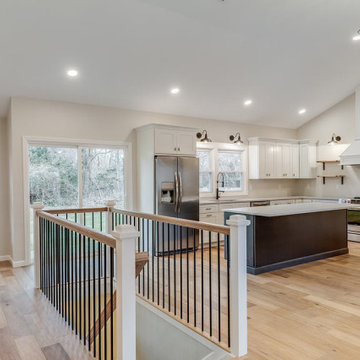 Evolution General Contracting | Kitchen Projects