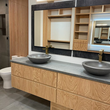 Cabinetry