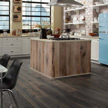 US Floors - Castle Combe Originals - Hardwood