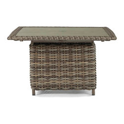 LaneVenture Outdoor Patio Furniture - Outdoor Dining Tables