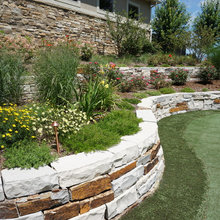 Retaining Walls