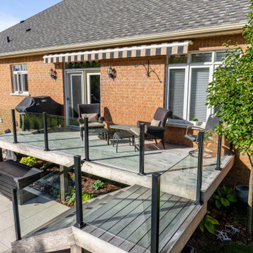A Compact Retirement Retreat