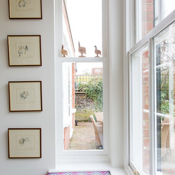 Kitchen Extension in Richmond