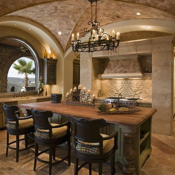 Custom Home