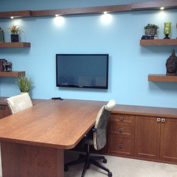 Conference / Presentation Rooms