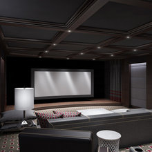 Media Room