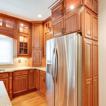 Argewal Kitchen