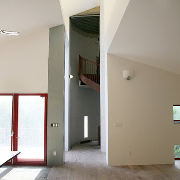 View of Staircase