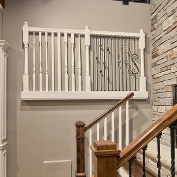 Pathway Homes Custom Design Center in Traverse City Michigan