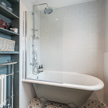 Bathroom 1st Floor