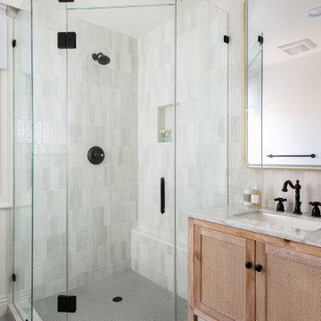 Montemar Bathroom Transformations