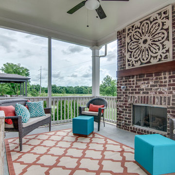 Designer Homes by Celebration Homes