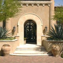 Landscape Ideas