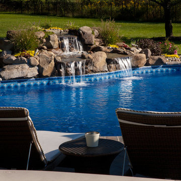 Endless Pool-sibilities - 2