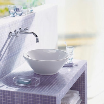 Bacino Series By Duravit