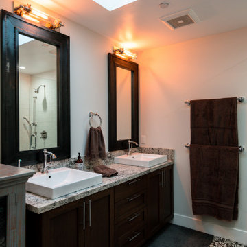 Foster City – Home Remodel & Addition