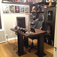 New desk for my office
