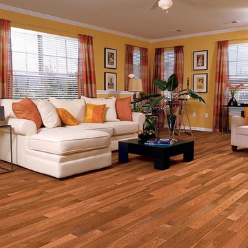 Hardwood