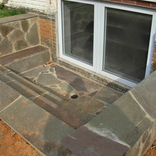 Egress Window Ideas