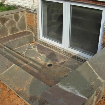 Egress Windows