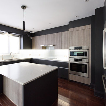 LEICHT Kitchen
