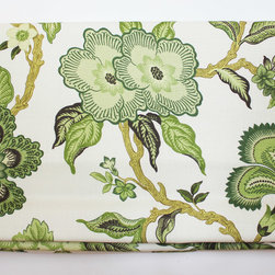 Custom Roman Shades - Roman Shades