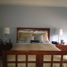 My Paint Colors