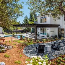 Garden Remodel