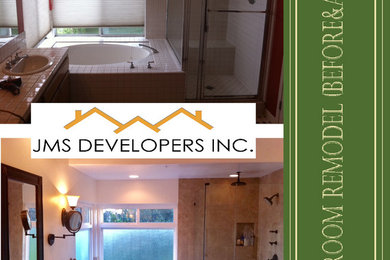 Bathroom Remodeling