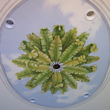Ceilings