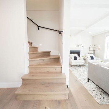 Home-Made Full House Renovation