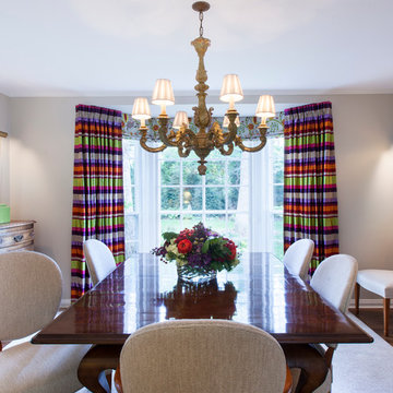 Witness the Spirited Evolution of this 1938 Home