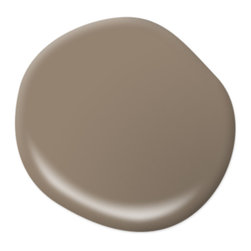 Bristol Beige HDC-AC-14 - Paint
