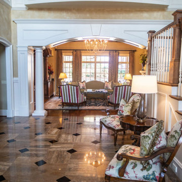 10 years later... Kilgore Plantation