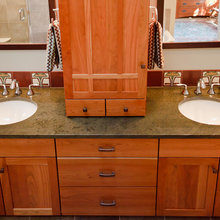 Bathroom Ideas