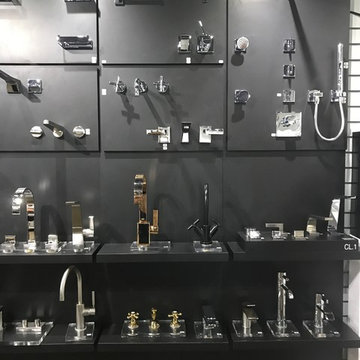 Our Showroom
