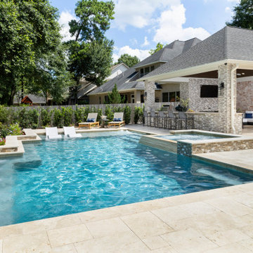 Outdoor Patio