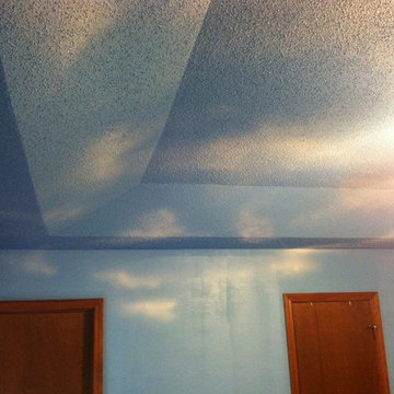 Childs Make a Wish Bedroom