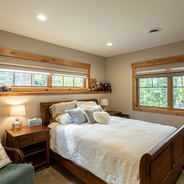 Bedroom - Retirement Dream