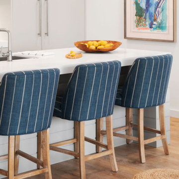 Channel Islands Transitional