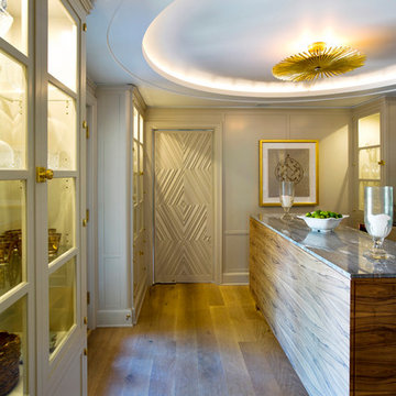 Modern Mediterranean