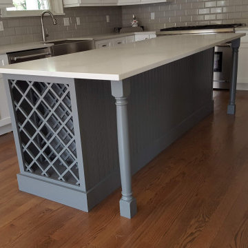 Fair Haven New Construction