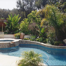 Pool ideas