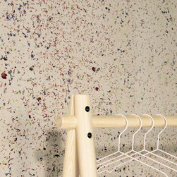 Panneau Printemps - Wall And Floor Tile