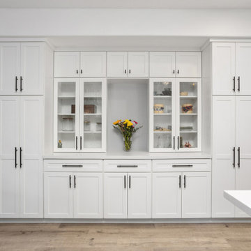 Vista Kitchen & Laundry
