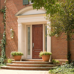 Provia Entry Doors - Products