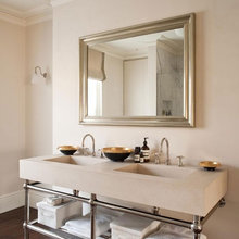 bath