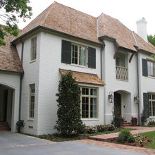 Exterior Color Combinations