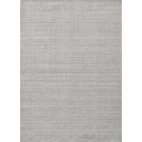 Ahgly Company Indoor Rectangle Mid-Century Modern Area Rugs, 7' x 9'